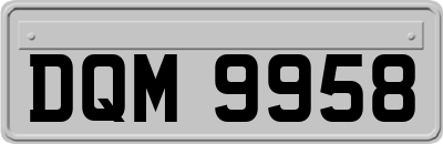 DQM9958