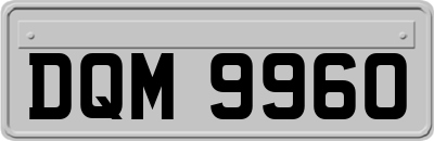 DQM9960
