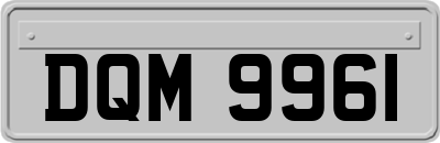 DQM9961
