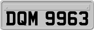 DQM9963