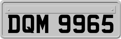 DQM9965