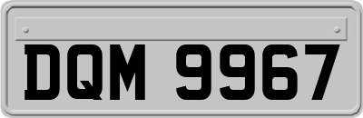 DQM9967
