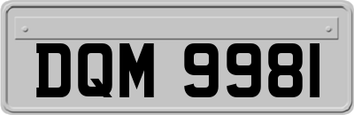 DQM9981