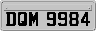 DQM9984
