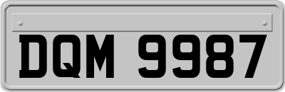 DQM9987