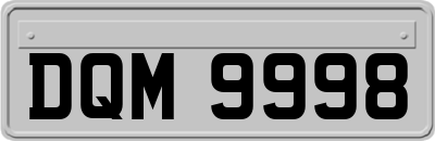 DQM9998