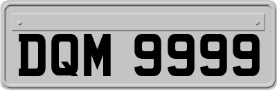 DQM9999