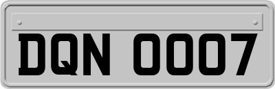 DQN0007