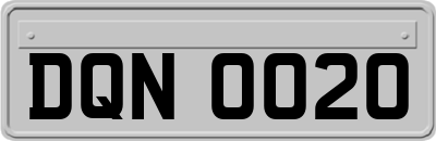 DQN0020