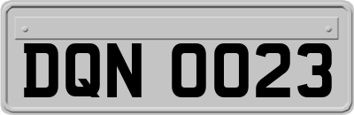 DQN0023