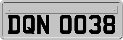 DQN0038