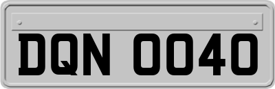DQN0040