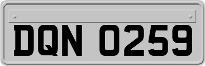 DQN0259