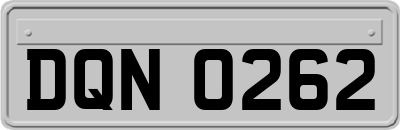 DQN0262