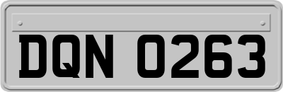 DQN0263