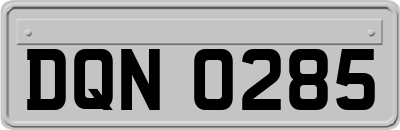 DQN0285