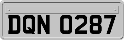 DQN0287
