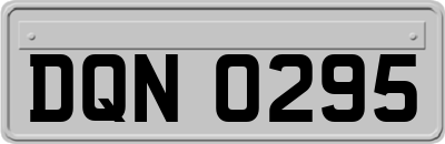 DQN0295