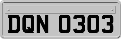 DQN0303