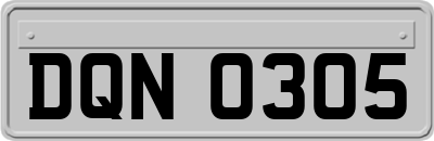 DQN0305