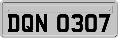 DQN0307