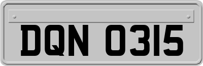 DQN0315