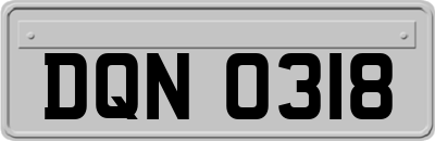DQN0318