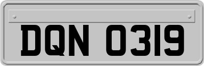 DQN0319