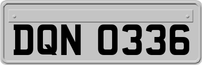 DQN0336