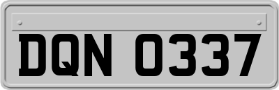 DQN0337