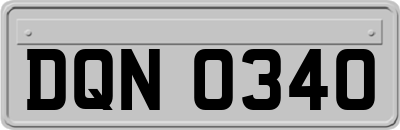 DQN0340