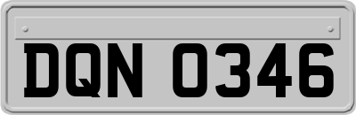 DQN0346
