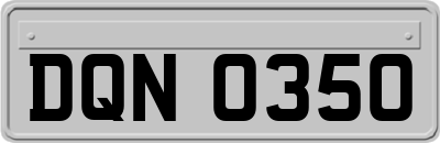 DQN0350