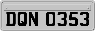 DQN0353