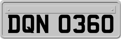 DQN0360