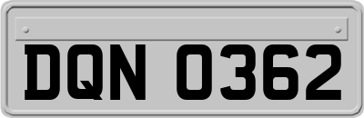 DQN0362