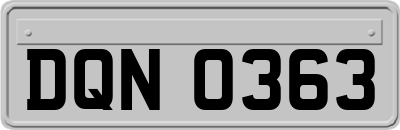 DQN0363