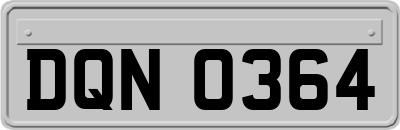 DQN0364