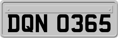 DQN0365