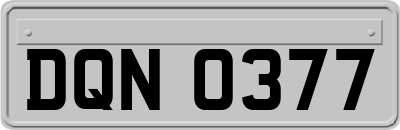 DQN0377