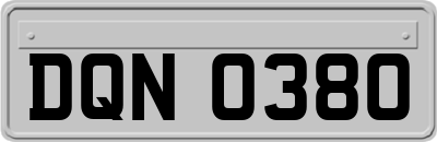 DQN0380