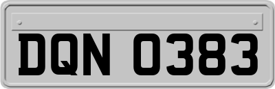 DQN0383