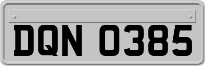 DQN0385