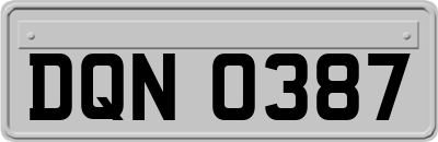 DQN0387