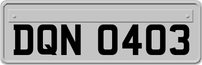 DQN0403