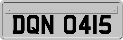 DQN0415