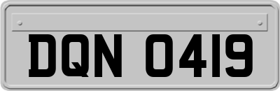 DQN0419