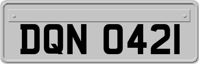 DQN0421