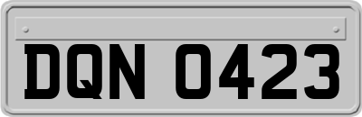 DQN0423