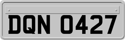 DQN0427